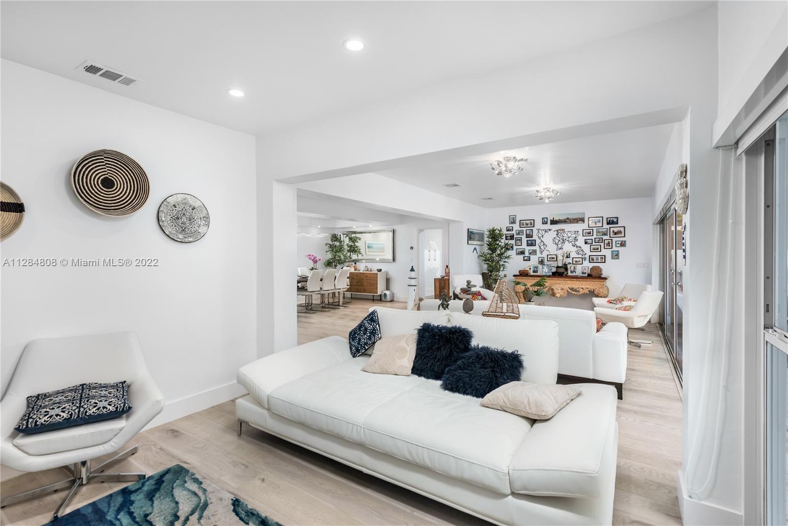 BISCAYNE KEY ESTATES - Residential