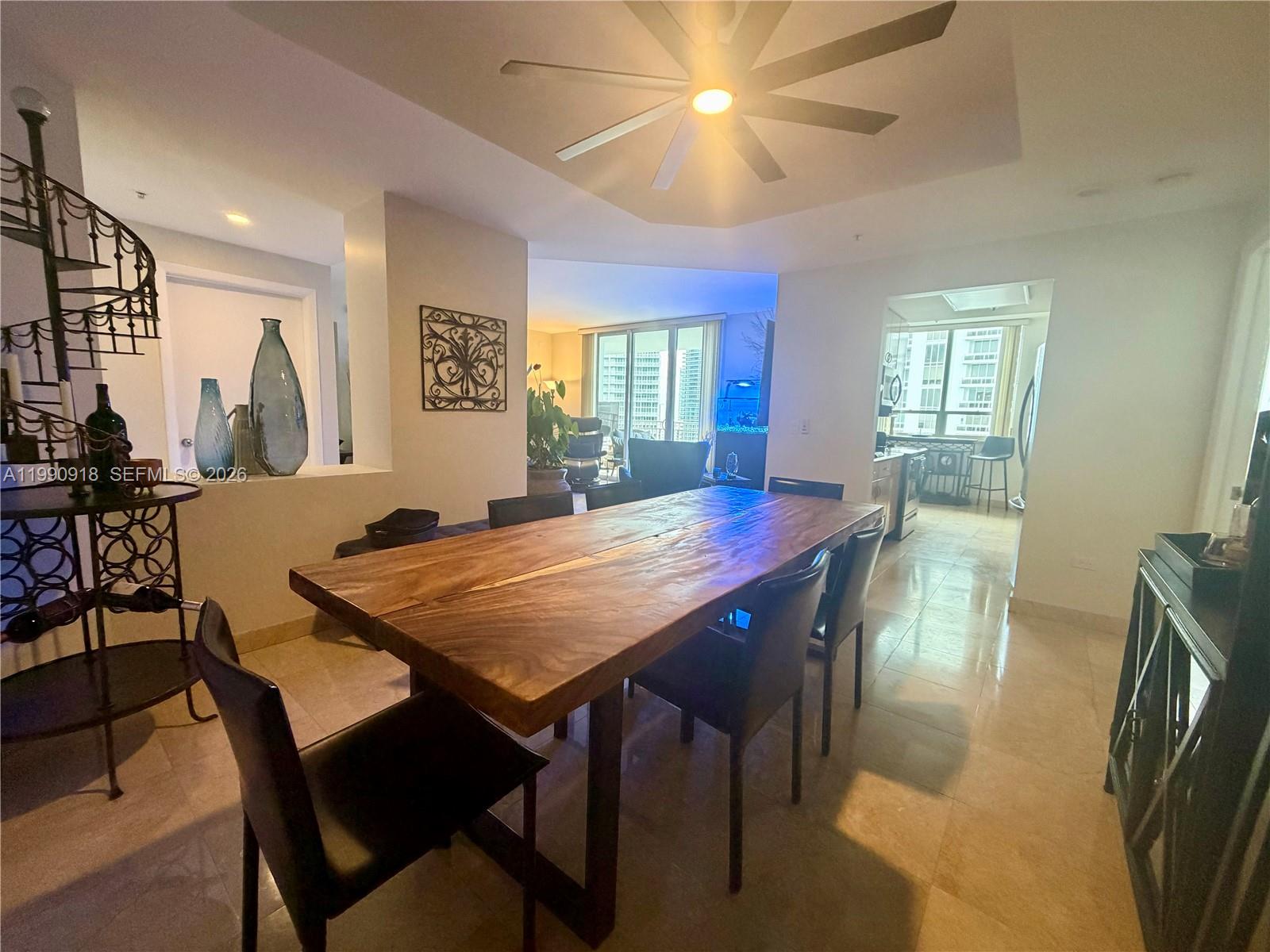 801 Brickell Key Blvd 3008