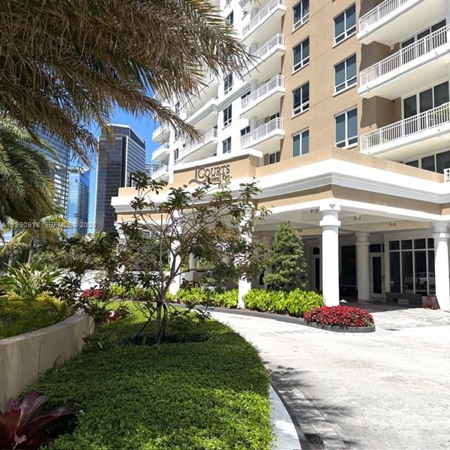 801 Brickell Key Blvd 3008