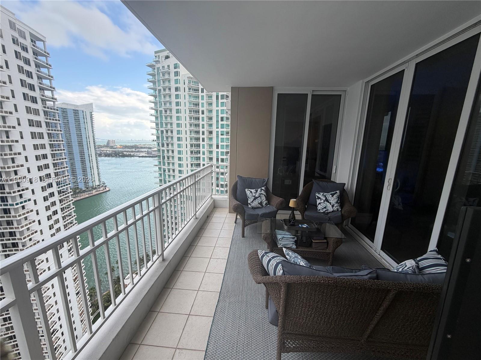 801 Brickell Key Blvd 3008