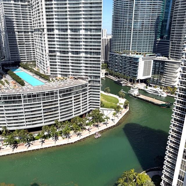 801 Brickell Key Blvd 3008