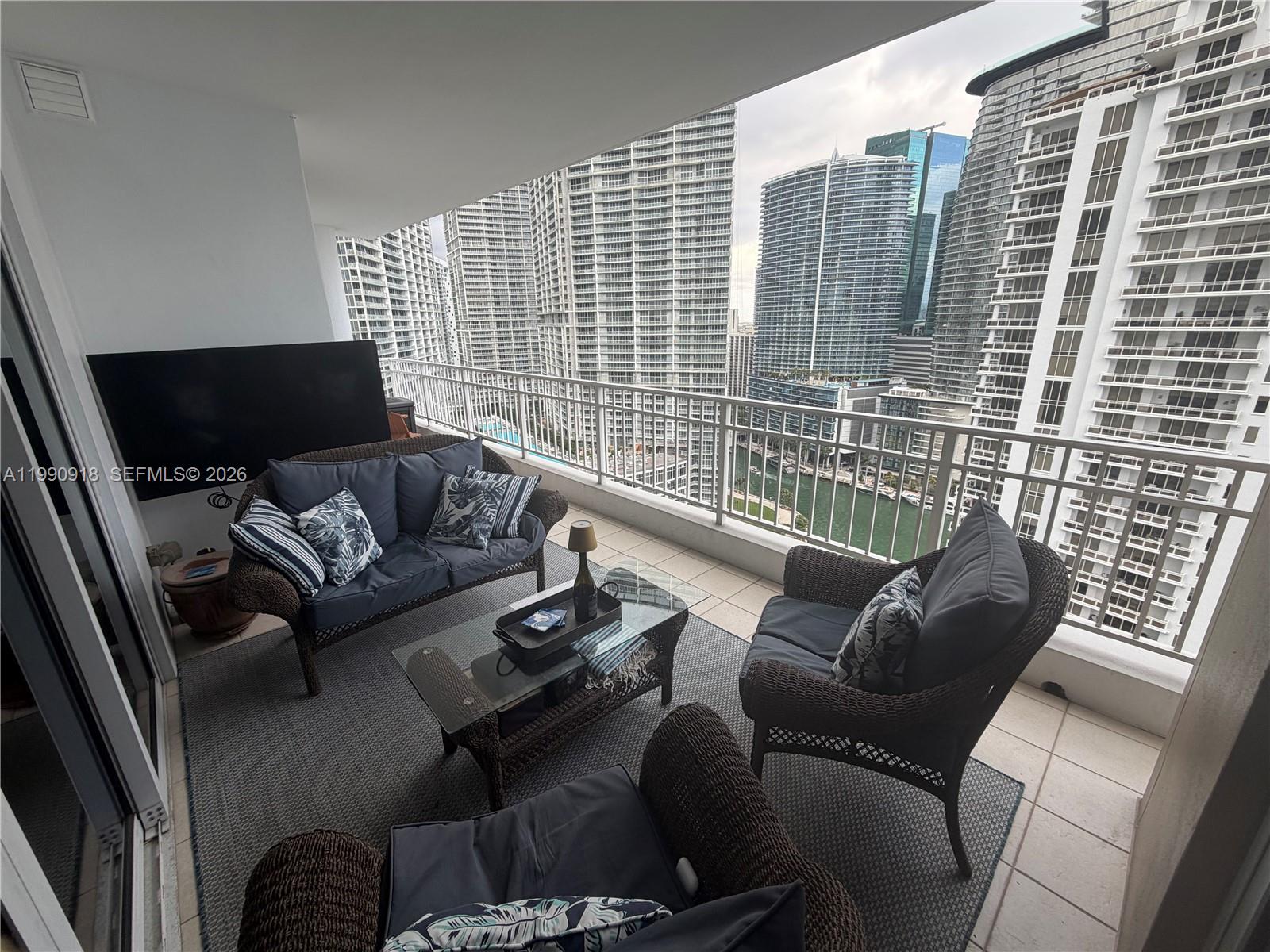 801 Brickell Key Blvd 3008