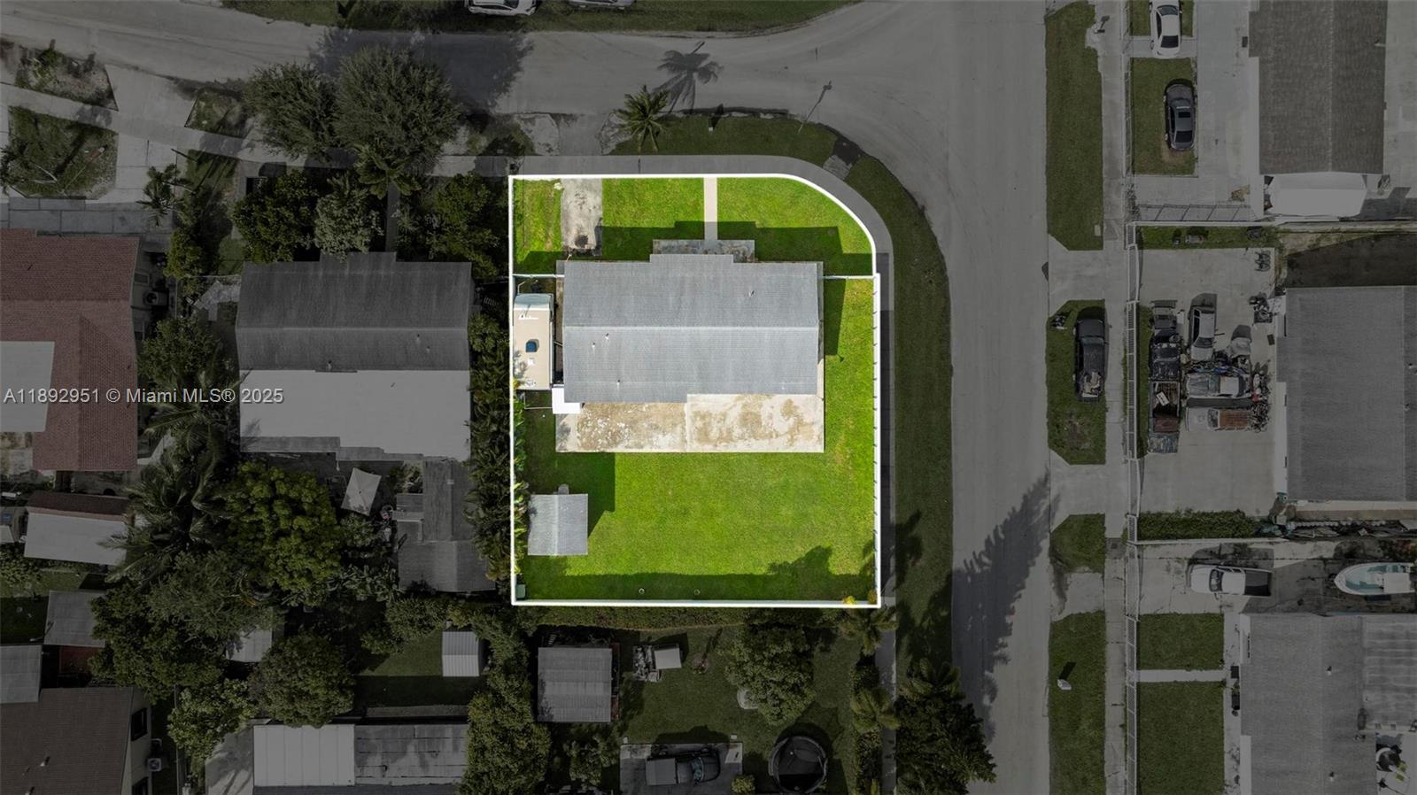 PALMLAND HOMES SOUTH NO 7 - Residential