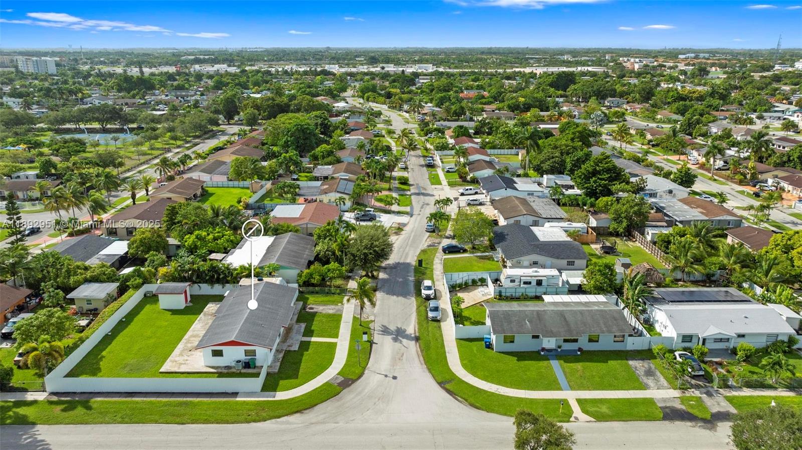 PALMLAND HOMES SOUTH NO 7 - Residential