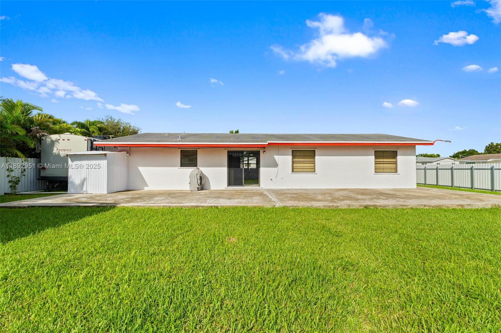 PALMLAND HOMES SOUTH NO 7 - Residential
