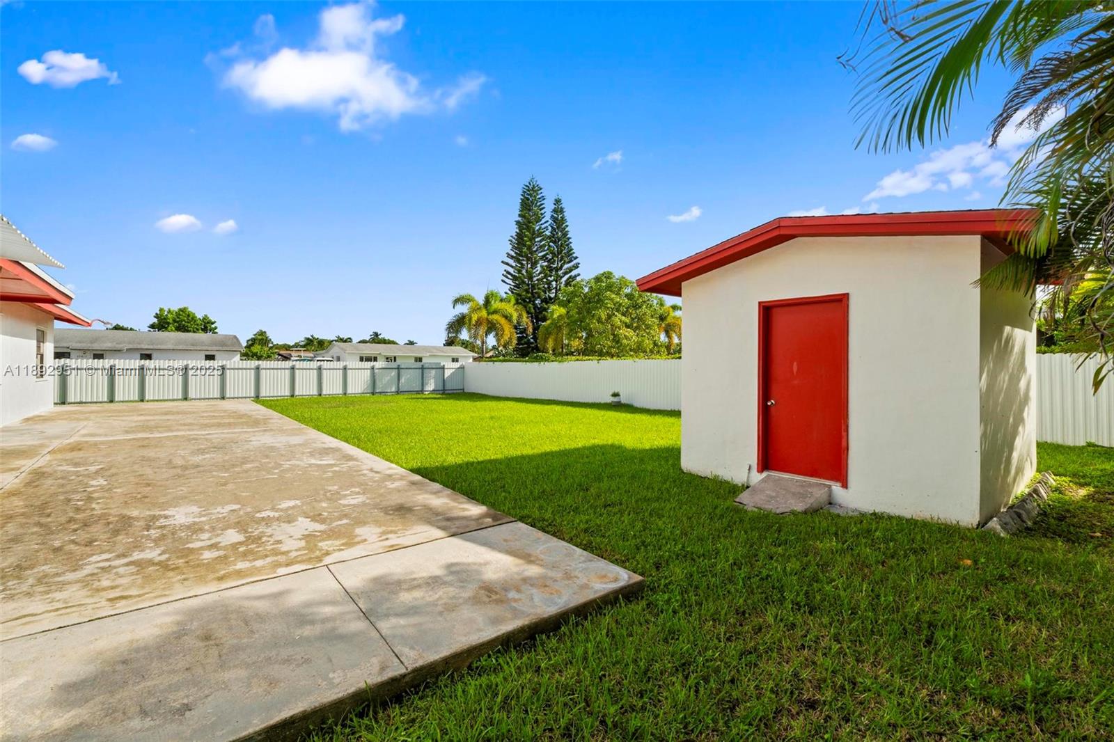 PALMLAND HOMES SOUTH NO 7 - Residential
