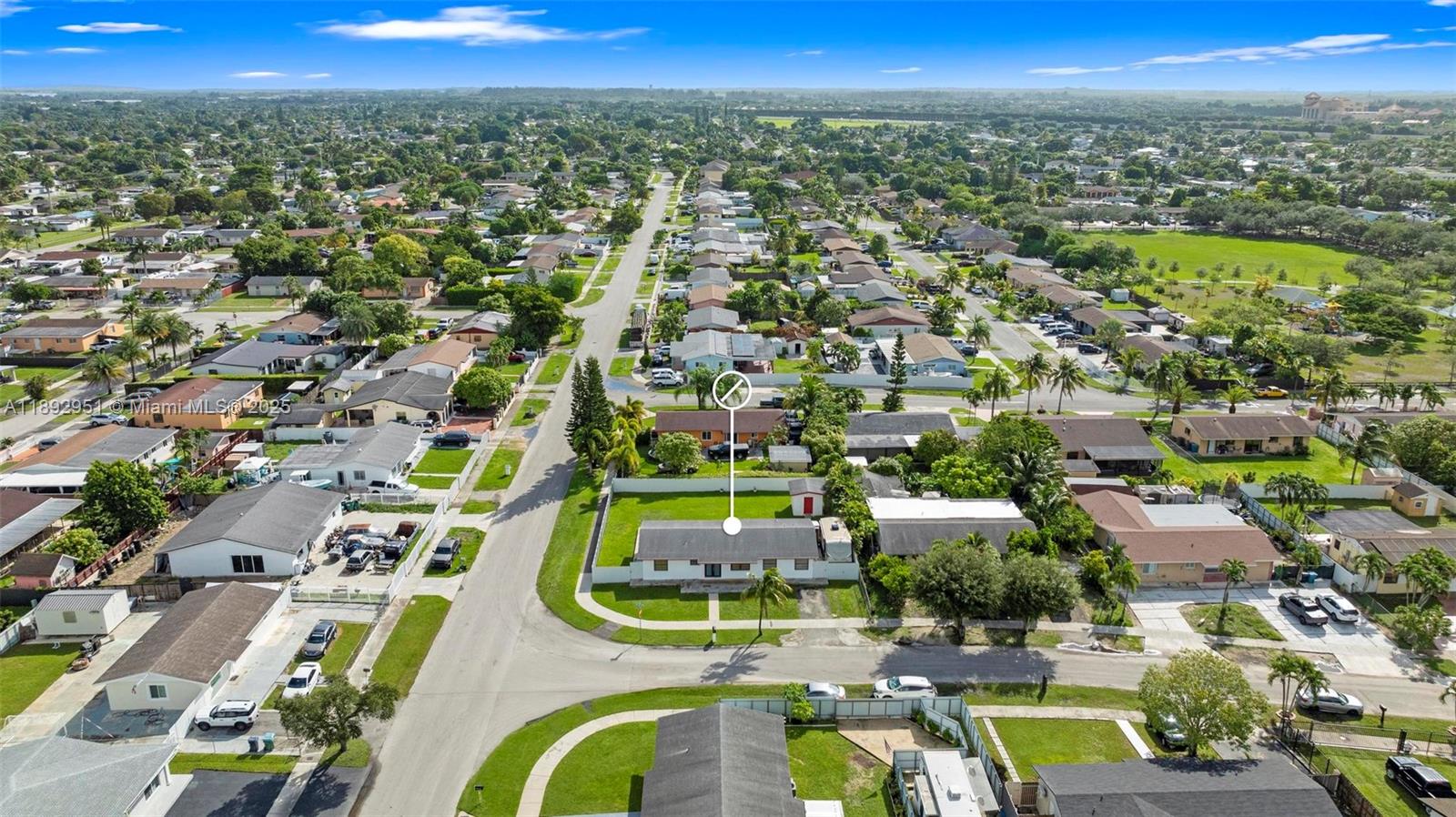 PALMLAND HOMES SOUTH NO 7 - Residential