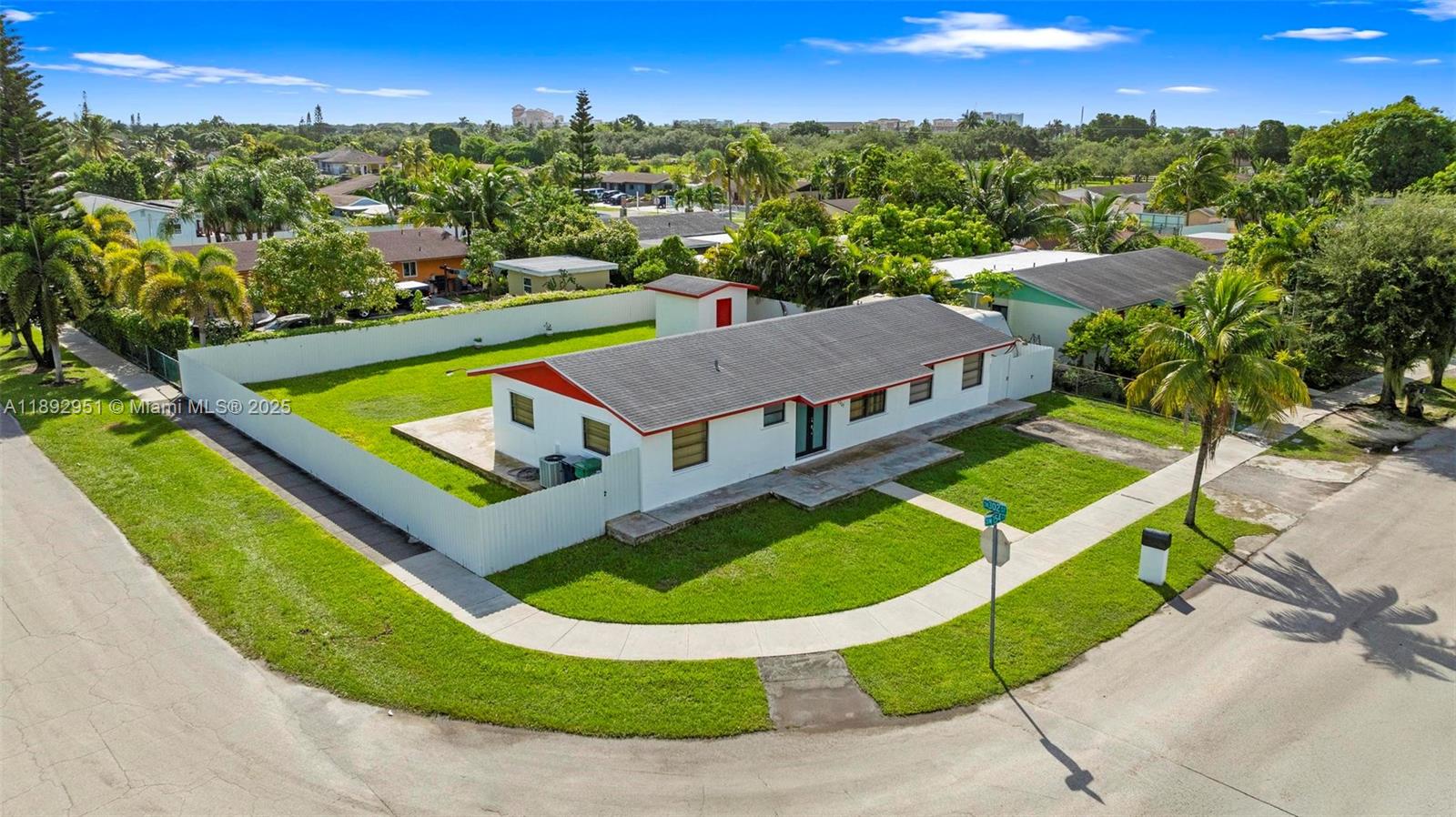 PALMLAND HOMES SOUTH NO 7 - Residential