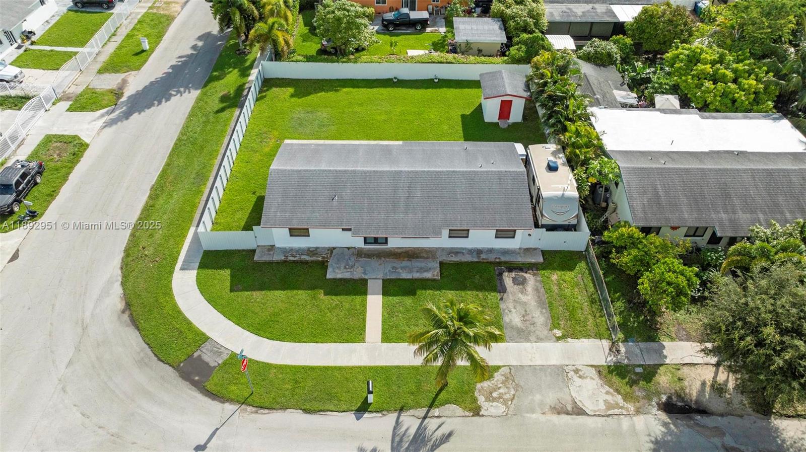 PALMLAND HOMES SOUTH NO 7 - Residential