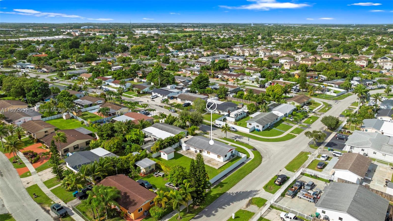 PALMLAND HOMES SOUTH NO 7 - Residential