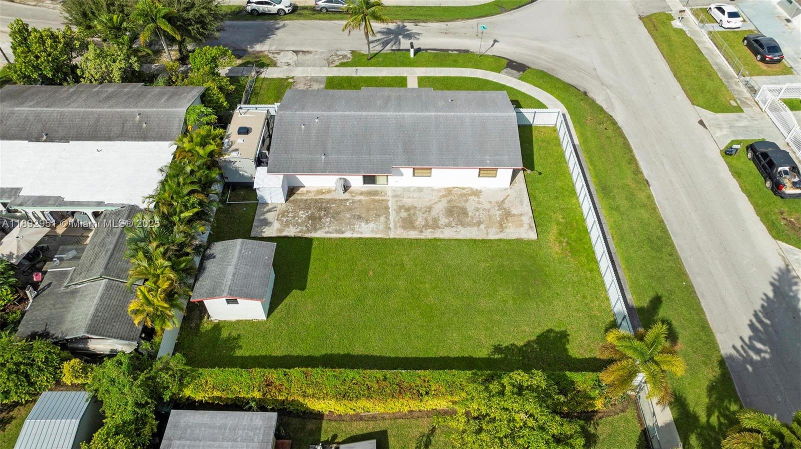 PALMLAND HOMES SOUTH NO 7 - Residential