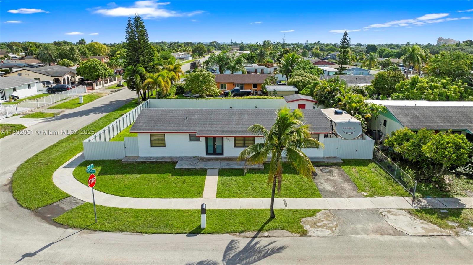 PALMLAND HOMES SOUTH NO 7 - Residential