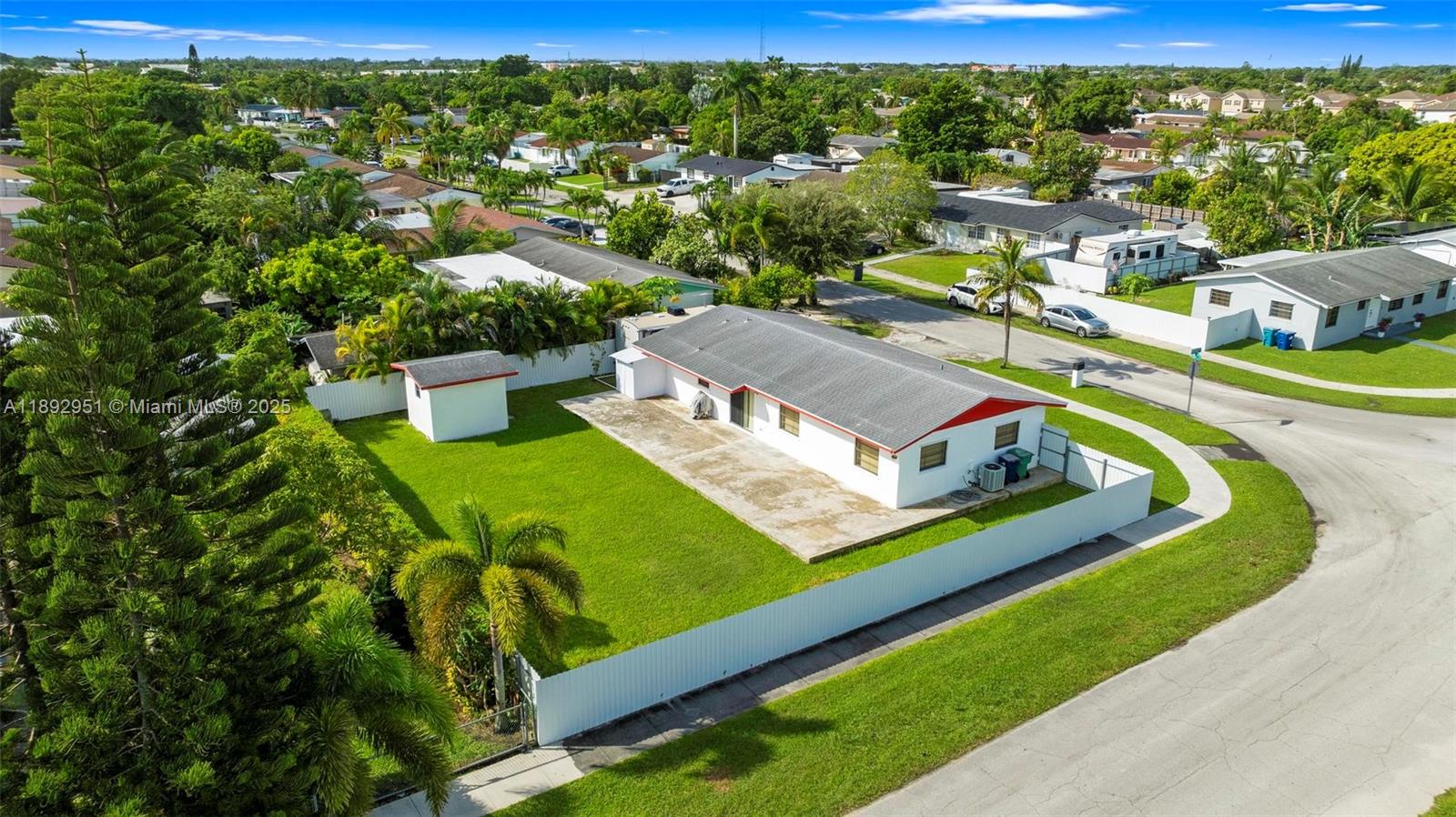 PALMLAND HOMES SOUTH NO 7 - Residential
