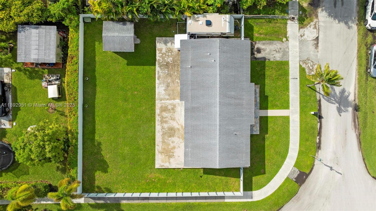 PALMLAND HOMES SOUTH NO 7 - Residential