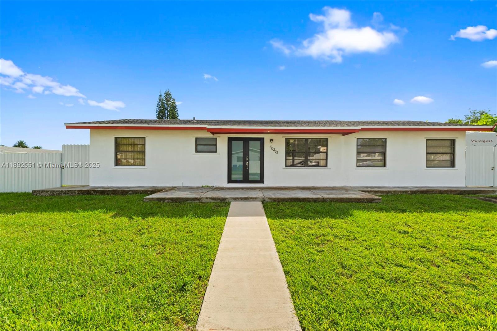 PALMLAND HOMES SOUTH NO 7 - Residential