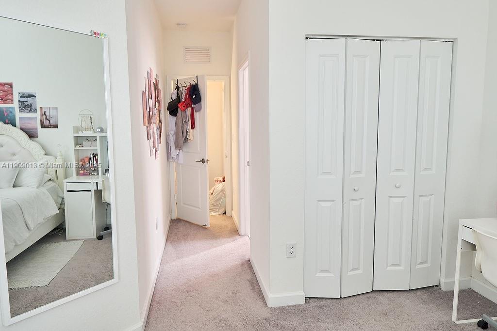 ALLAPATTAH GDNS - Residential