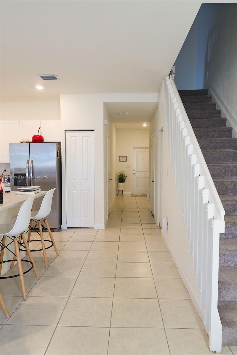 ALLAPATTAH GDNS - Residential