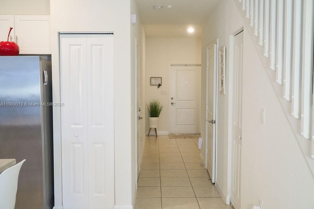 ALLAPATTAH GDNS - Residential