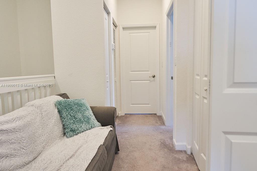 ALLAPATTAH GDNS - Residential