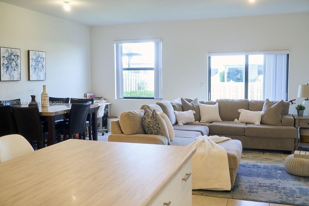 ALLAPATTAH GDNS - Residential