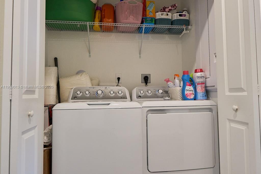 ALLAPATTAH GDNS - Residential