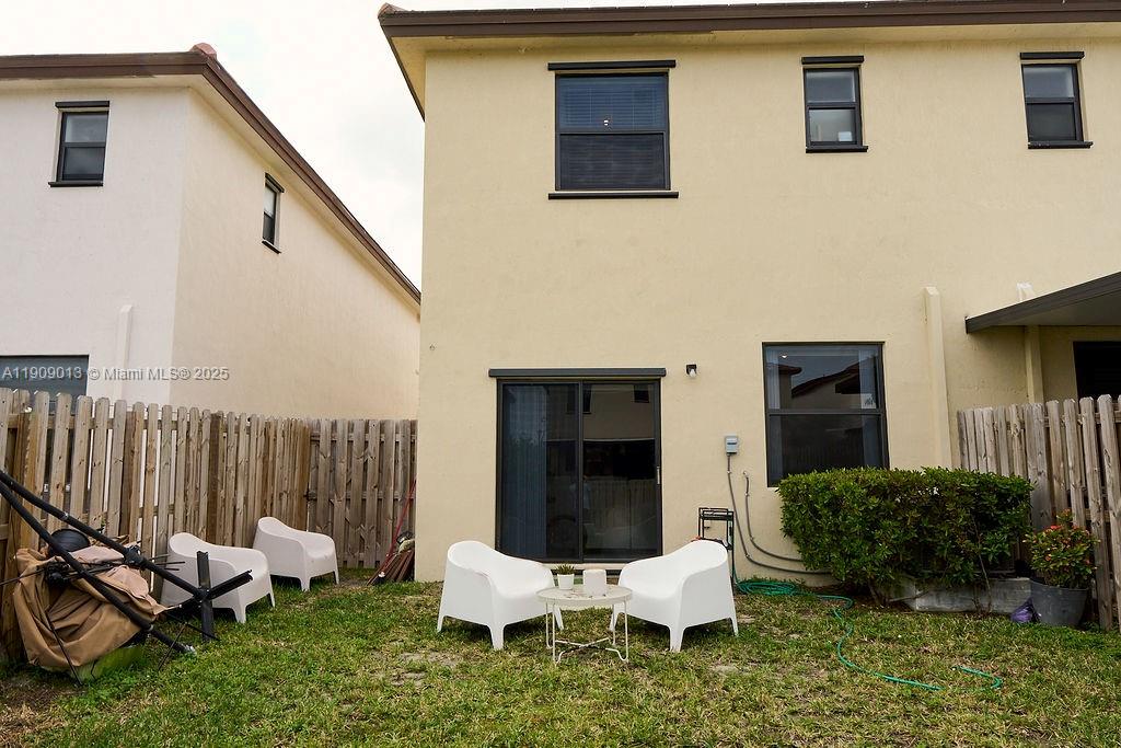 ALLAPATTAH GDNS - Residential