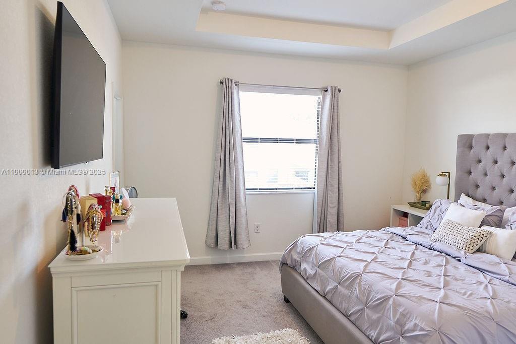 ALLAPATTAH GDNS - Residential