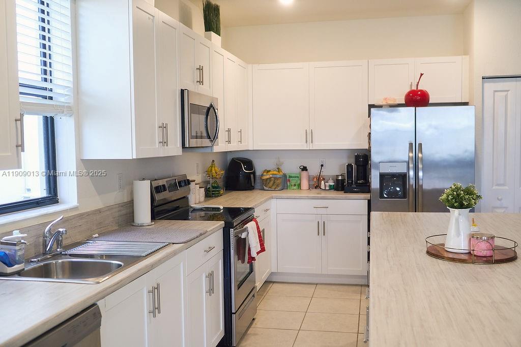 ALLAPATTAH GDNS - Residential