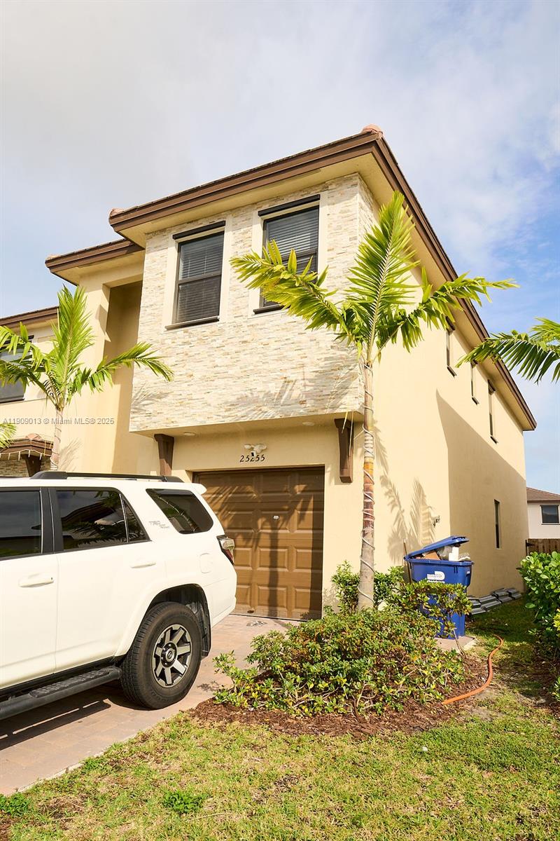 ALLAPATTAH GDNS - Residential