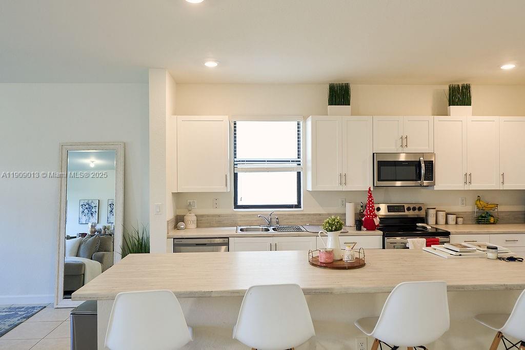 ALLAPATTAH GDNS - Residential