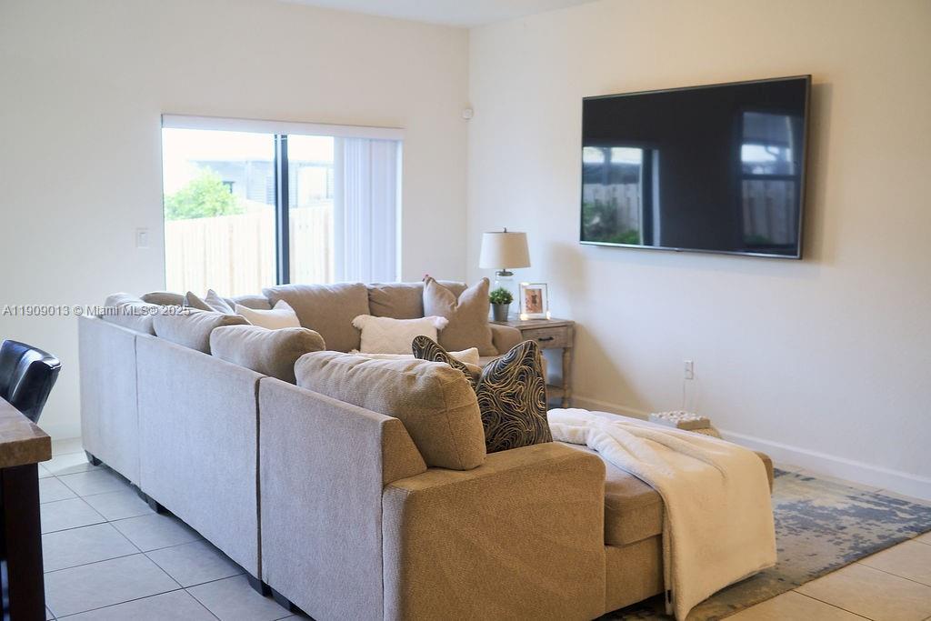 ALLAPATTAH GDNS - Residential