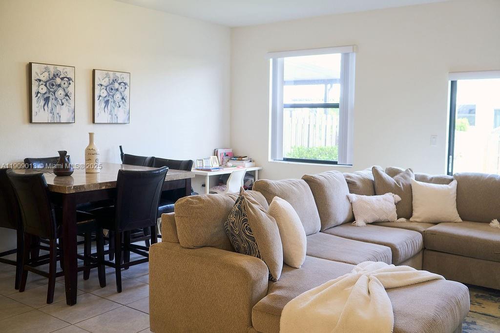 ALLAPATTAH GDNS - Residential