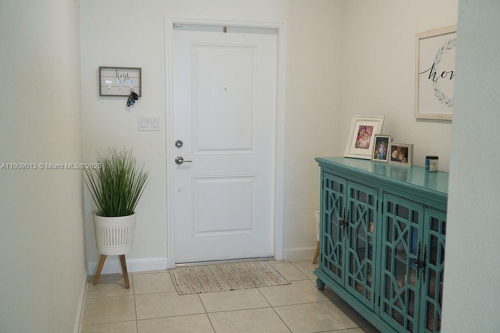 ALLAPATTAH GDNS - Residential