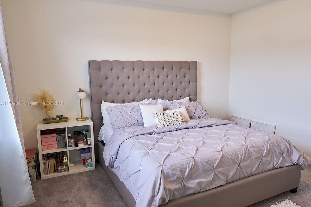 ALLAPATTAH GDNS - Residential