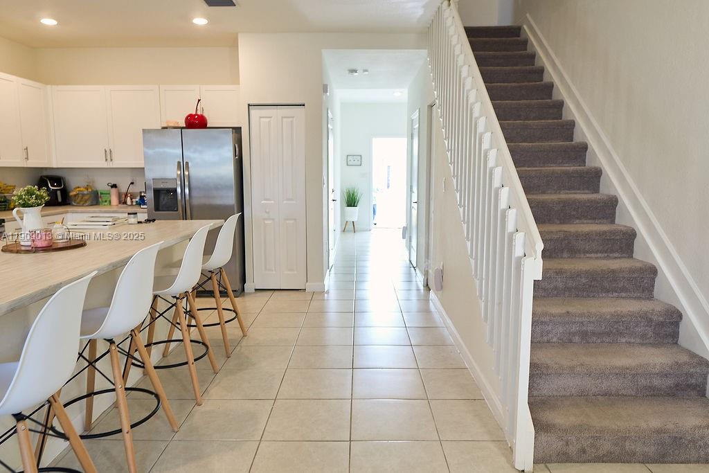 ALLAPATTAH GDNS - Residential