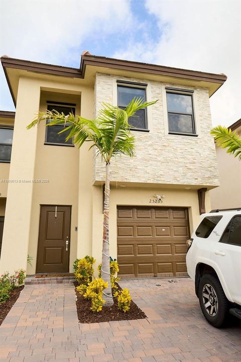 Photo of 25255 SW 107th Ct, Homestead, FL 33032 (MLS # A11909013)