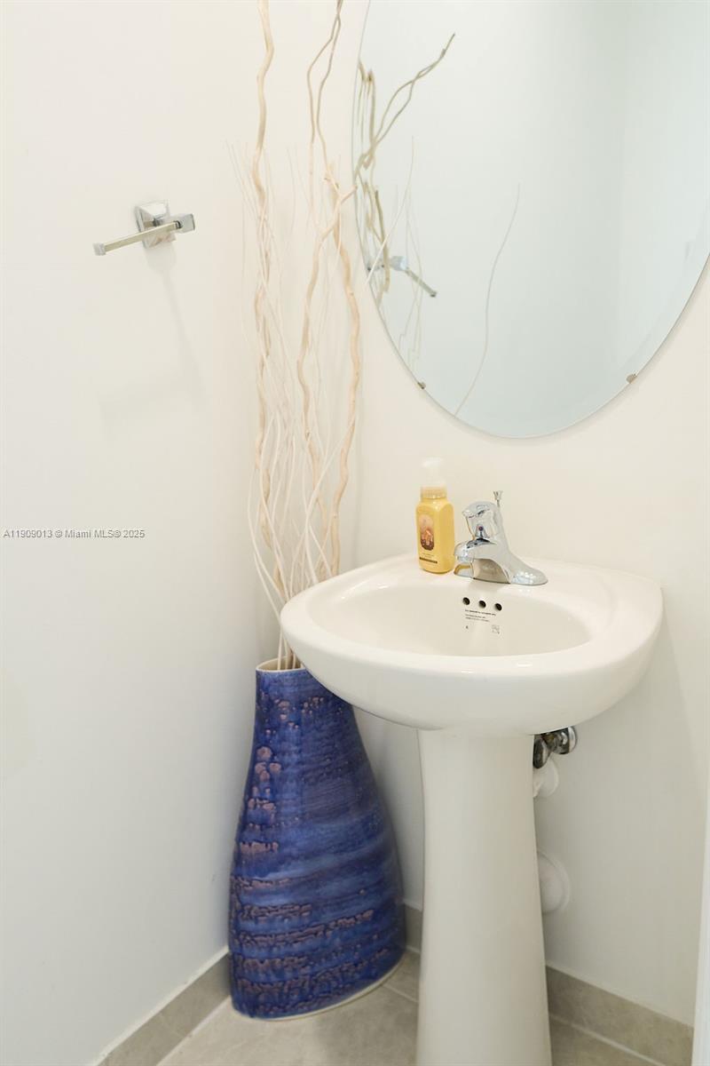 ALLAPATTAH GDNS - Residential