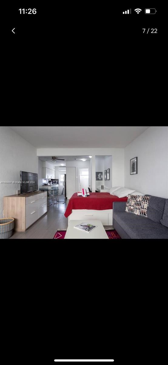 LA FLEURETTE - Residential