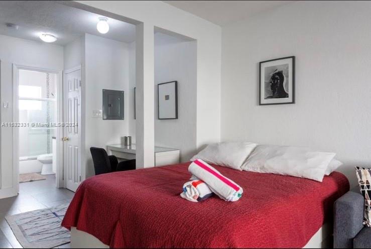 LA FLEURETTE - Residential