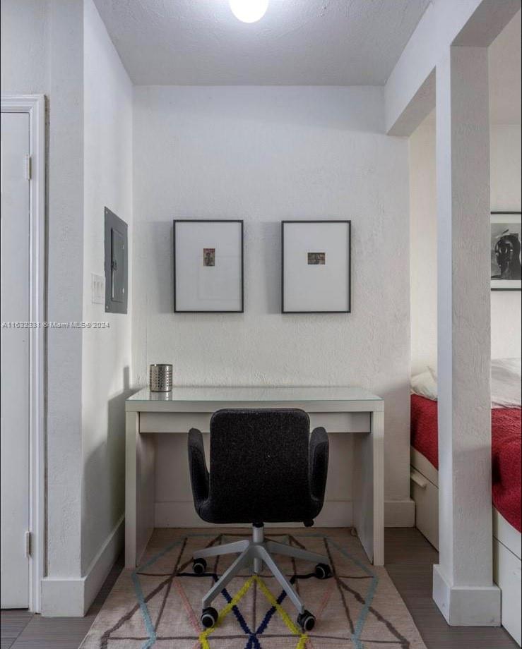 LA FLEURETTE - Residential