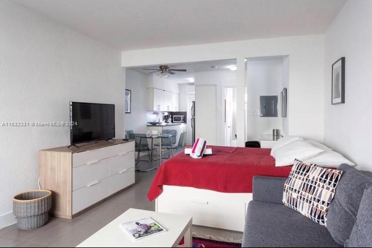LA FLEURETTE - Residential