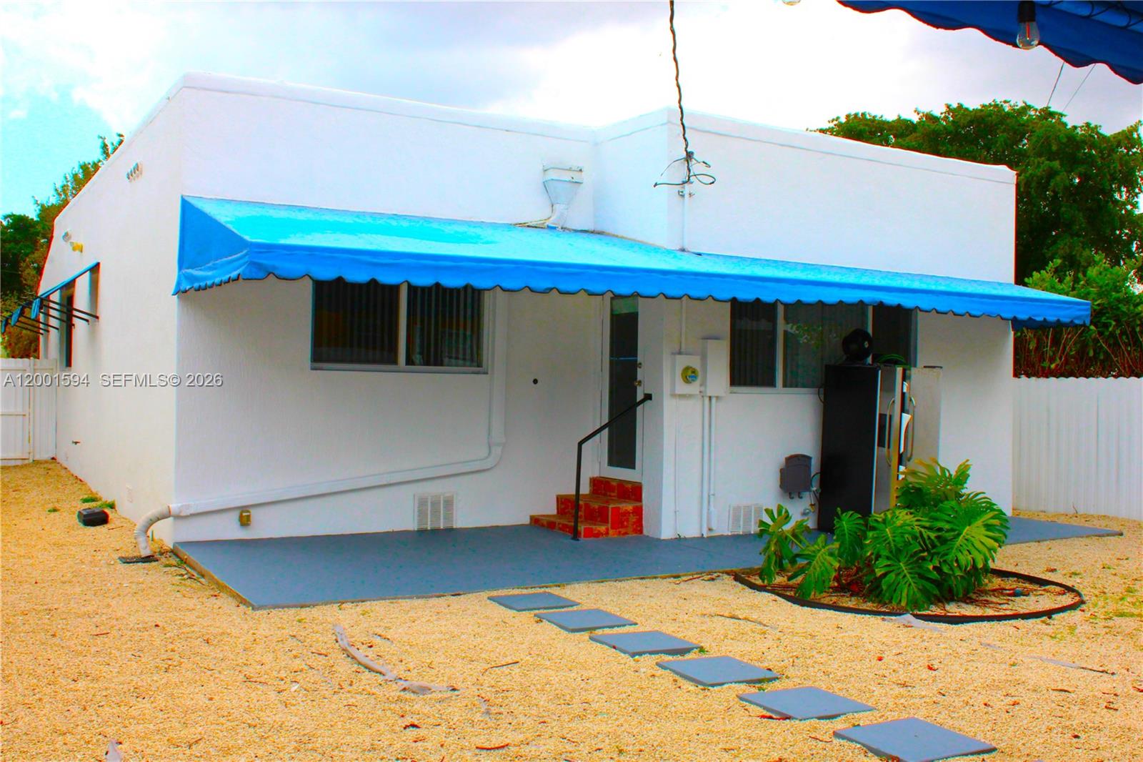 BYAN PARK - Residential Lease