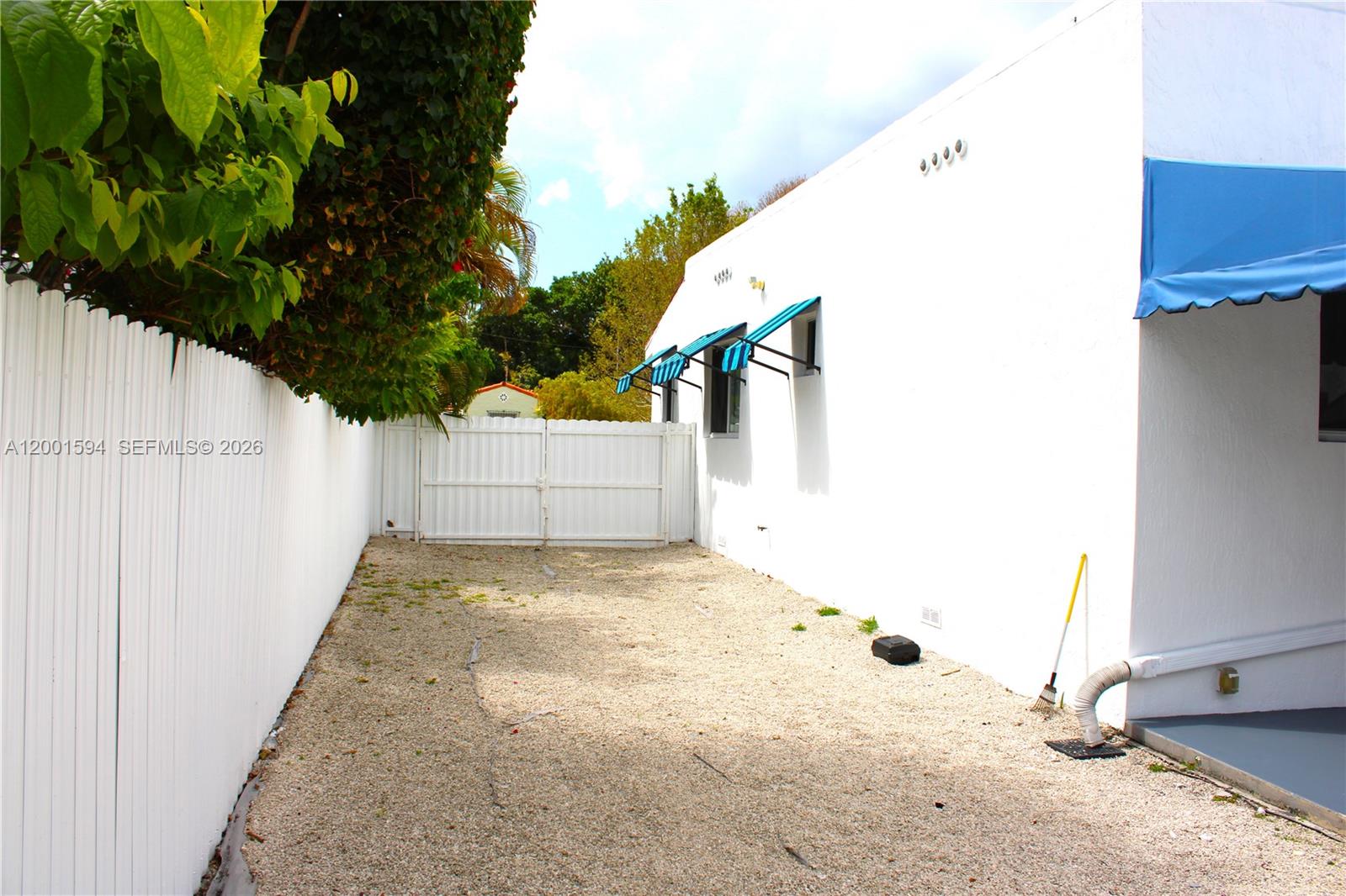 BYAN PARK - Residential Lease