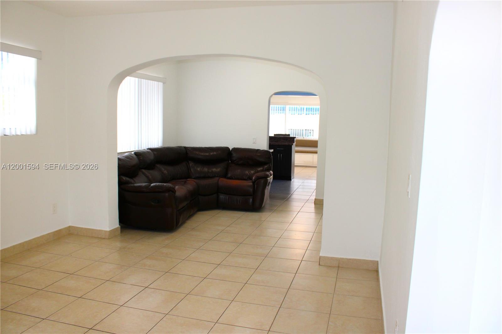 BYAN PARK - Residential Lease