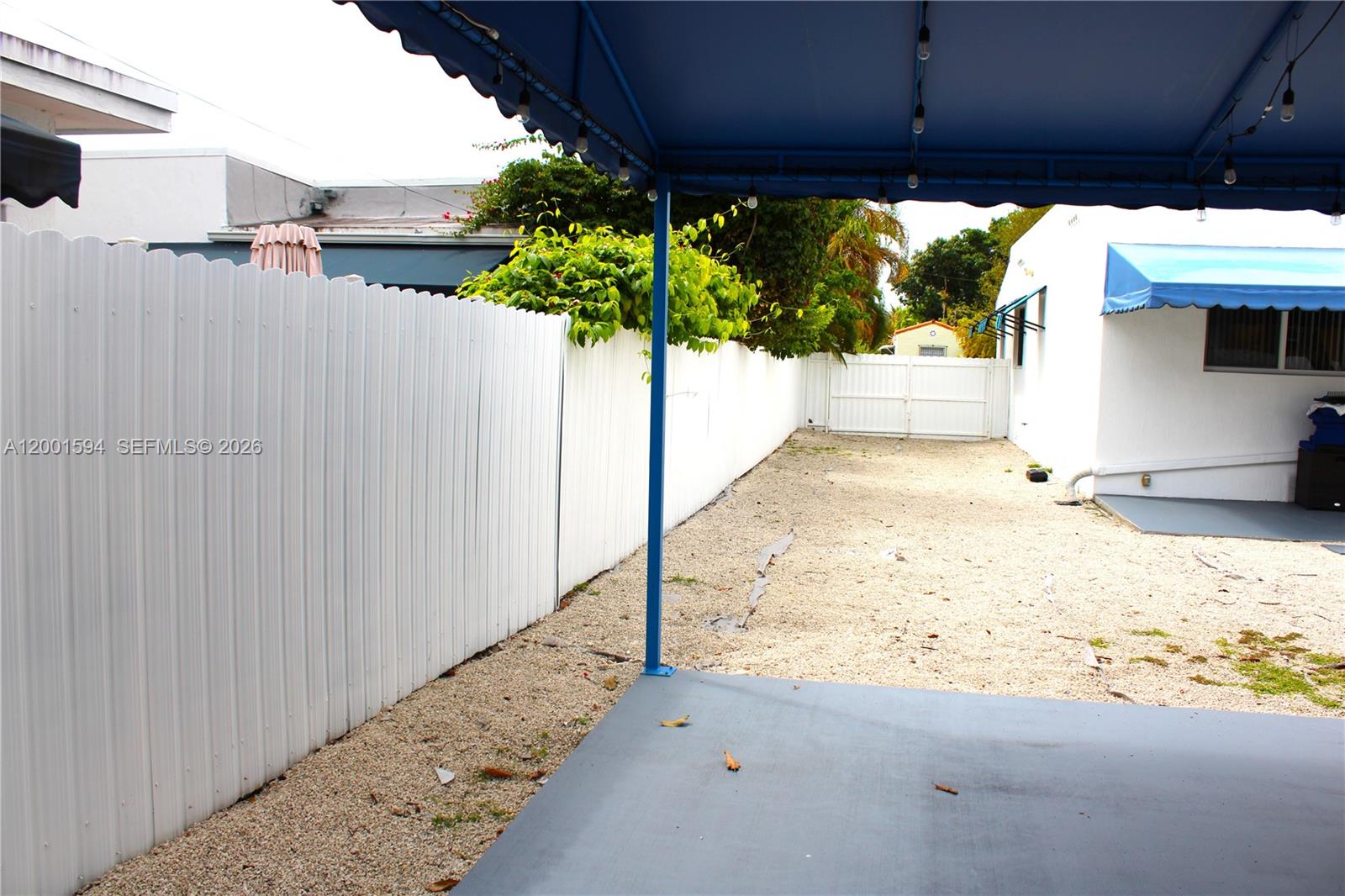 BYAN PARK - Residential Lease