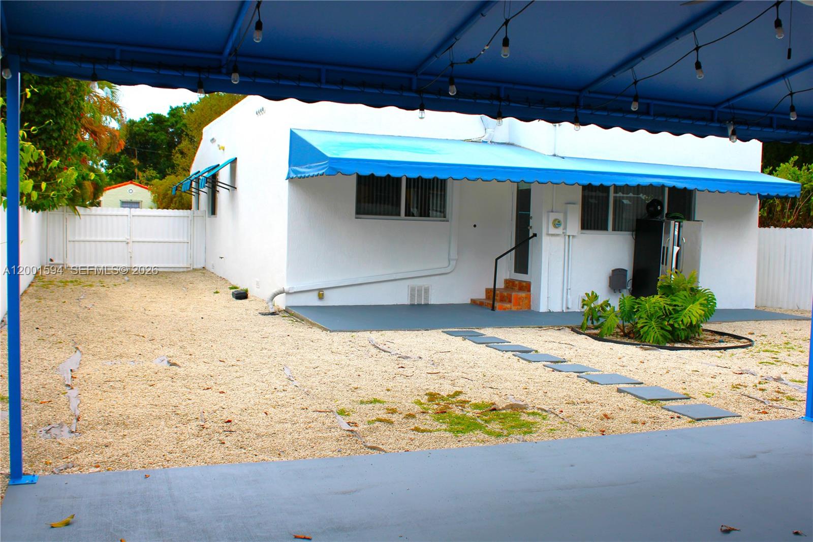 BYAN PARK - Residential Lease