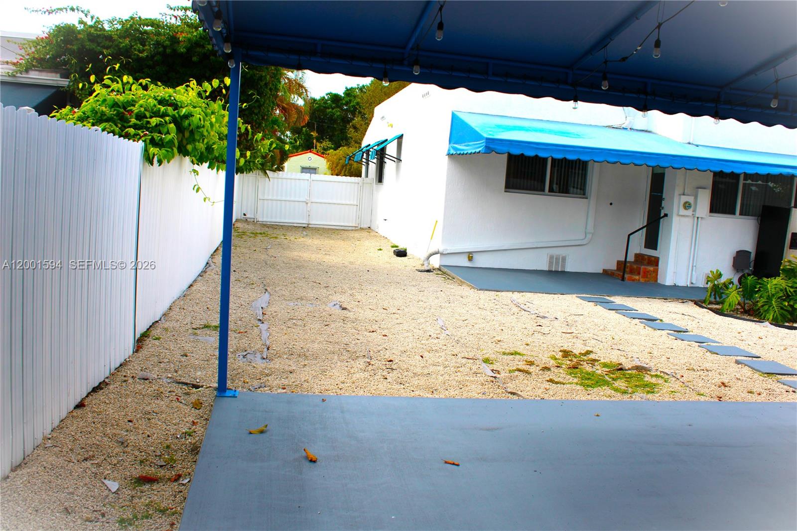 BYAN PARK - Residential Lease