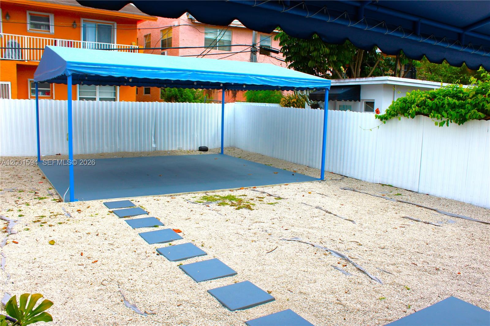 BYAN PARK - Residential Lease