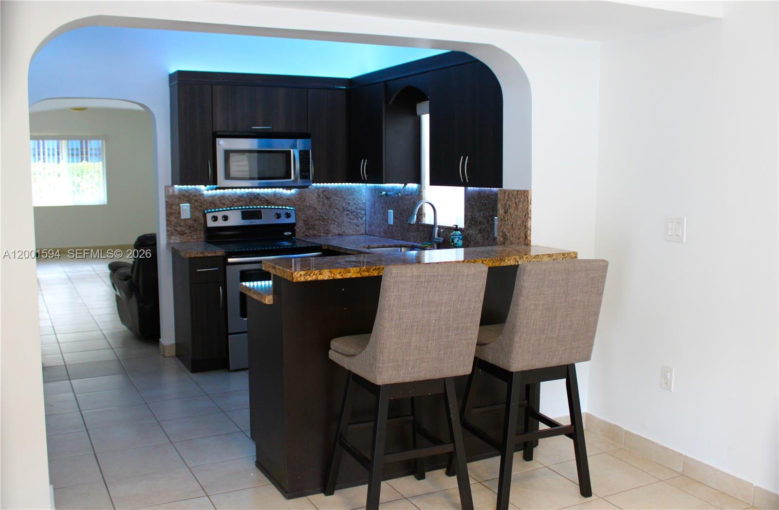 BYAN PARK - Residential Lease