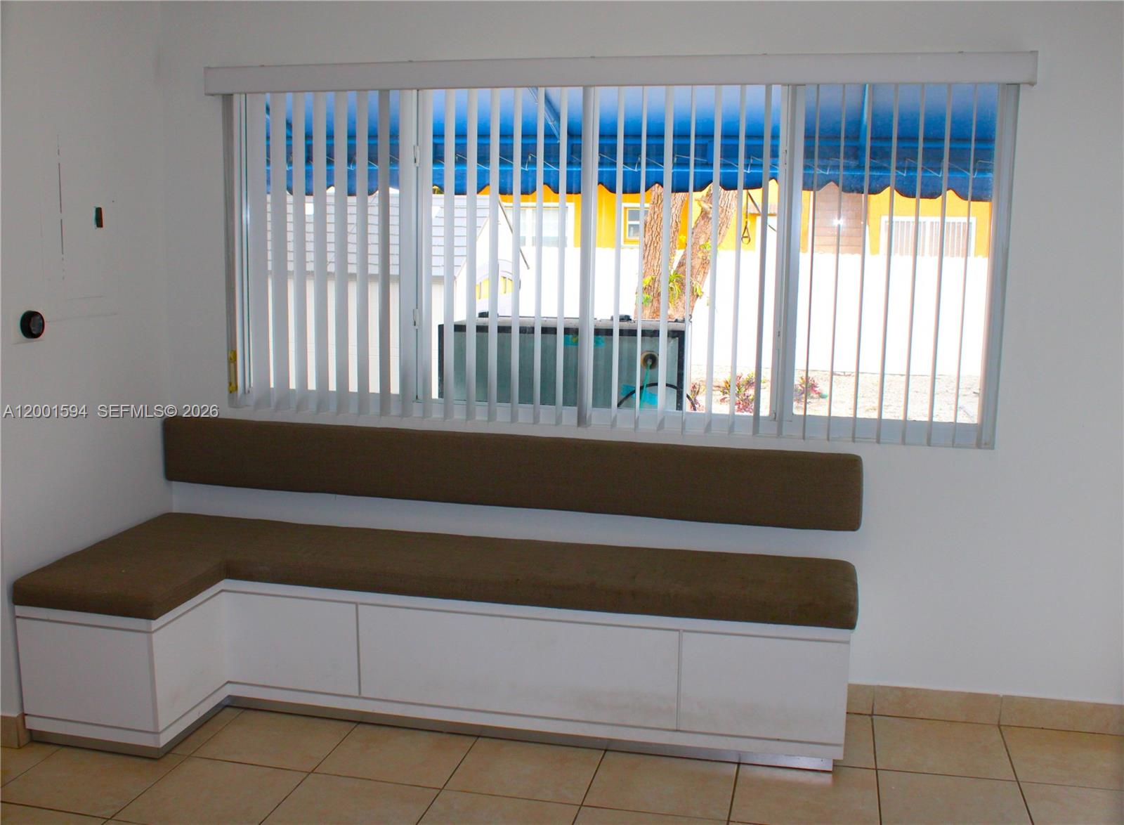 BYAN PARK - Residential Lease